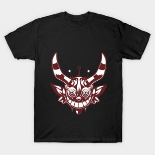 Wakfu The Masque T-Shirt